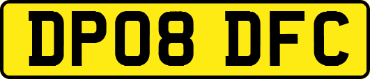 DP08DFC