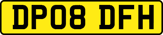 DP08DFH