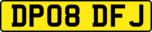 DP08DFJ