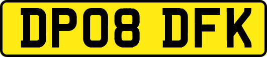 DP08DFK