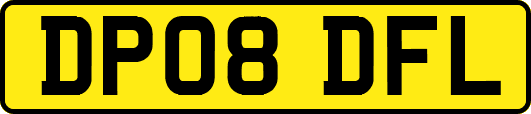 DP08DFL