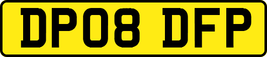 DP08DFP