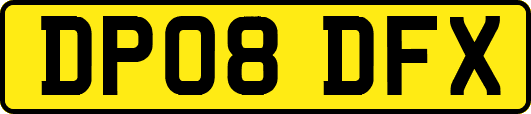 DP08DFX