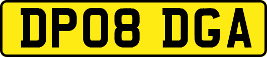 DP08DGA