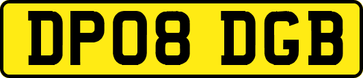 DP08DGB