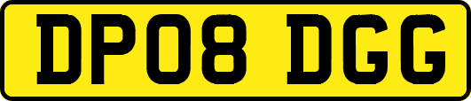 DP08DGG