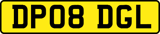 DP08DGL