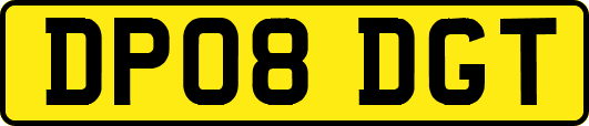 DP08DGT