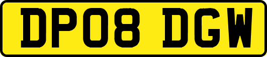 DP08DGW