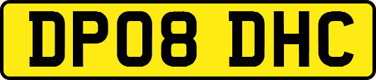 DP08DHC
