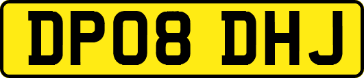 DP08DHJ