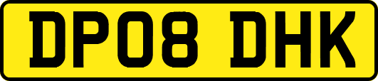 DP08DHK
