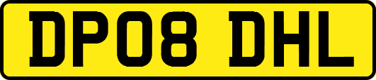 DP08DHL