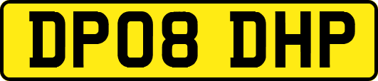 DP08DHP