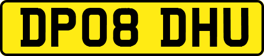 DP08DHU