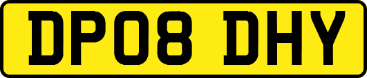 DP08DHY