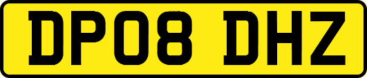DP08DHZ