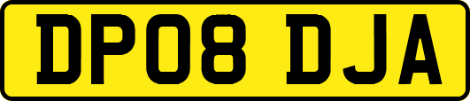 DP08DJA
