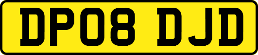 DP08DJD