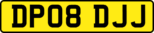 DP08DJJ