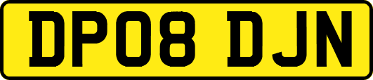 DP08DJN