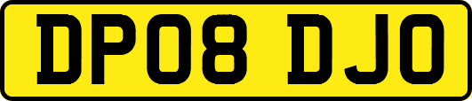 DP08DJO