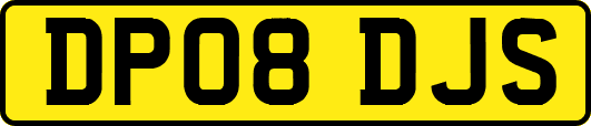 DP08DJS