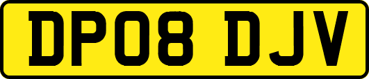 DP08DJV