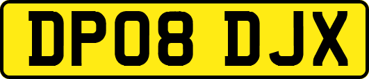 DP08DJX