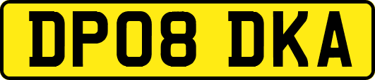 DP08DKA