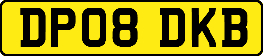 DP08DKB