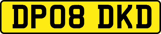 DP08DKD
