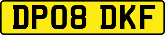DP08DKF