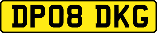 DP08DKG