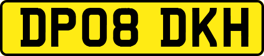 DP08DKH