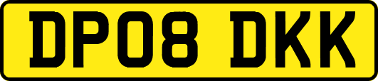 DP08DKK