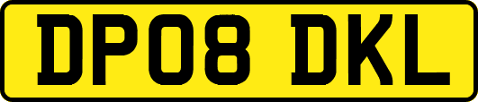 DP08DKL