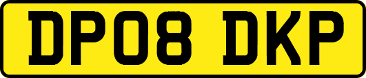 DP08DKP