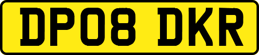 DP08DKR