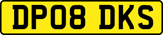 DP08DKS