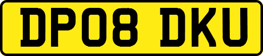 DP08DKU