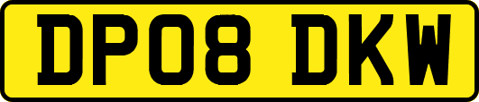 DP08DKW