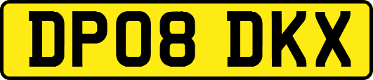 DP08DKX