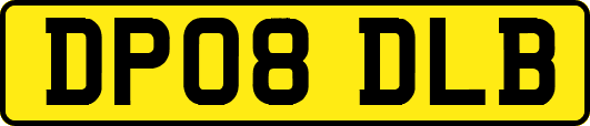 DP08DLB