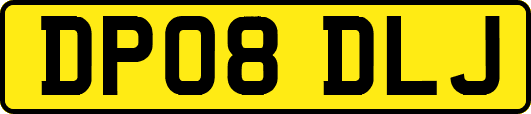 DP08DLJ