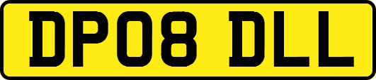 DP08DLL
