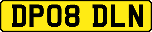 DP08DLN