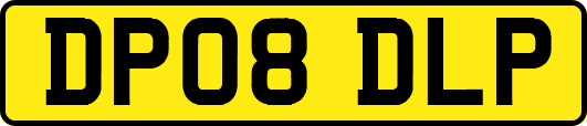 DP08DLP