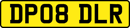 DP08DLR
