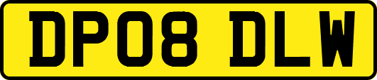 DP08DLW